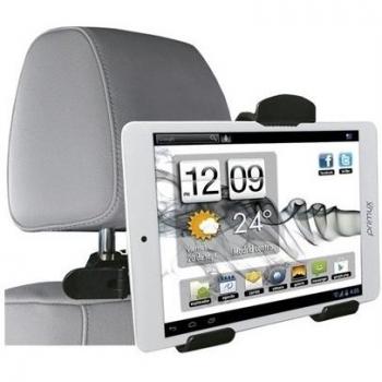 Soporte para Tablet 7-10 Reposacabezas Coche