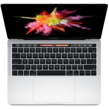 Apple MNQG2FN/A Ultrabook 13,3 Argent (Intel Iris Graphics 550)