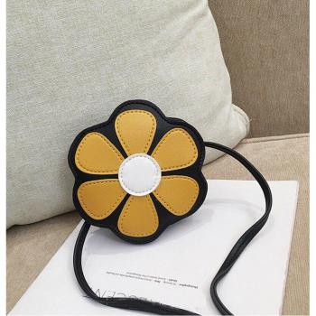 Sunshine Blossom Tote