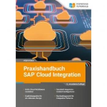 Praxishandbuch SAP Cloud Integration