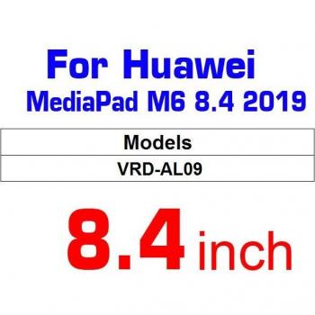 MediaPad M6 M5 10,8 Display Schutzfolie