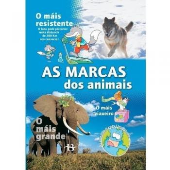 As marcas dos animais