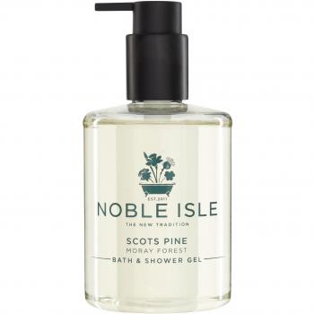 Scots Pine Revitalize Body Wash 250 ml