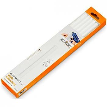 Steinel White Glue Sticks