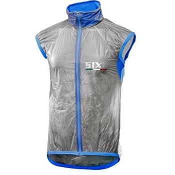 Chaleco TranspBlue XL Unisex