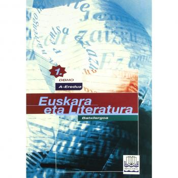 Euskara -A
