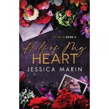 Half of My Heart: A Hollywood Second Chance Romance