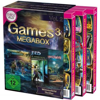 Games 3