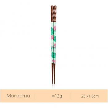 Accesorios de Vajilla Palillos de Madera