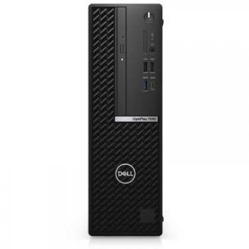 DELL OptiPlex 7090 SFF Core i7 10700 16 Go 512 Go SSD Windows 10 Pro
