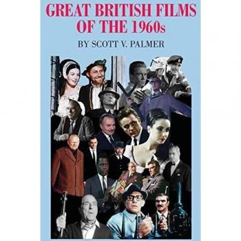 Great British Films of the 1960s