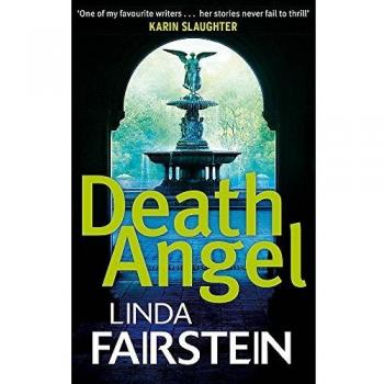 Linda Fairstein Death Angel (The Alexandra Cooper Series)