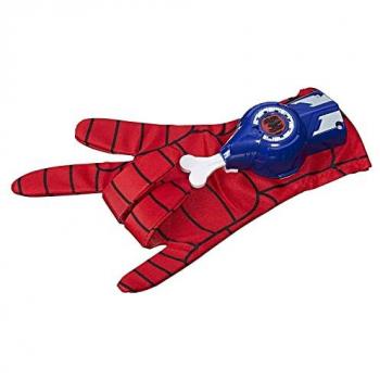 Lanceur de Toile Électronique Spiderman