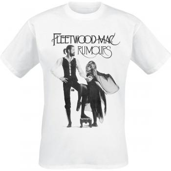 Fleetwood Mac Rumours Shirt