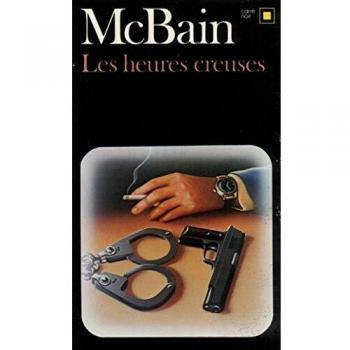 Ed McBain
