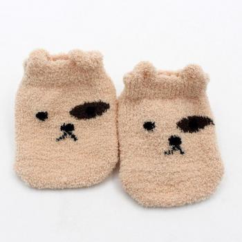 Autumn Winter Baby Socks 0-2 Years