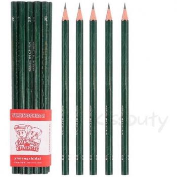 Pencil Set Oficina y Papelería 5/10