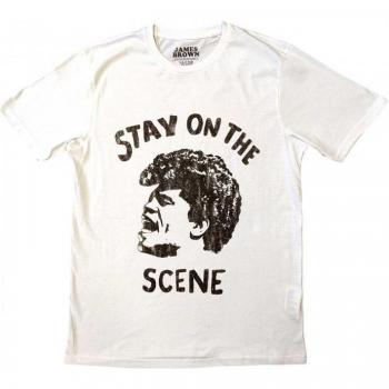 Ropa Casual “Mantente en el Momento”