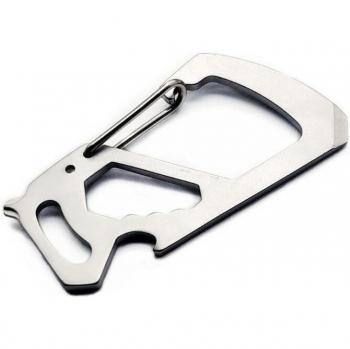 Ouvre-porte main libre portable