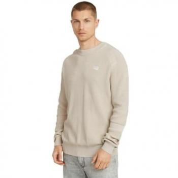 Pullover G-Star Detailed R Knit