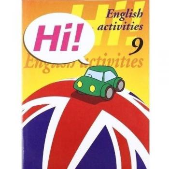 HI 9, Educación Primaria