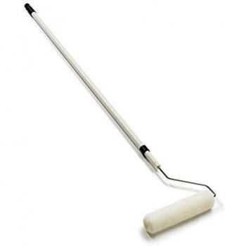 Harris Roller Frame on A Pole, 9