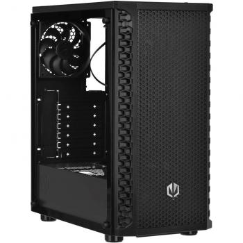 ENDORFY Signum 300 Air Tower in Black