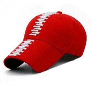 Gorra de algodón con diseño novedad para hombres