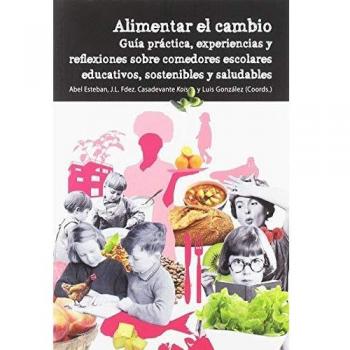 ALIMENTAR EL CAMBIO