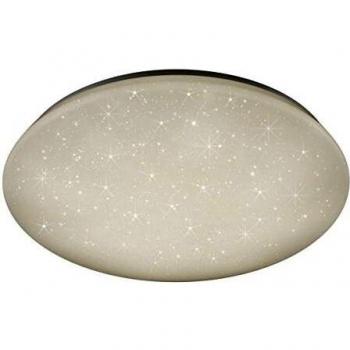 Plafond LED Hikari Étoilé 74 cm Avec Variateur