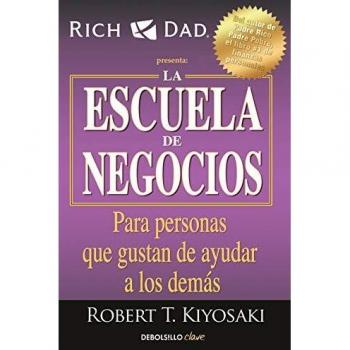 ESCUELA DE NEGOCIOS