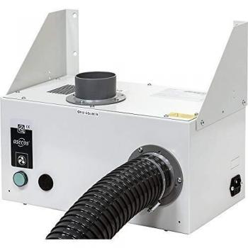 HF.EA.11570 – Aspiratore con Tecnologia Filtrazione HEPA