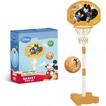 Panneau de basket mural Mickey 18085