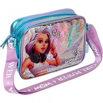 Bolso bandolera Wow Generation para niños
