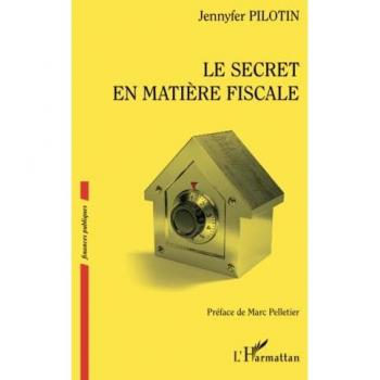Le secret en matière fiscale