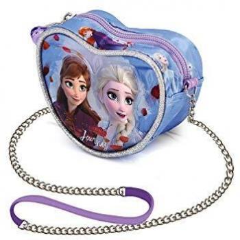 Mochila Cariñosa Frozen 2 – Estilo Multicolor