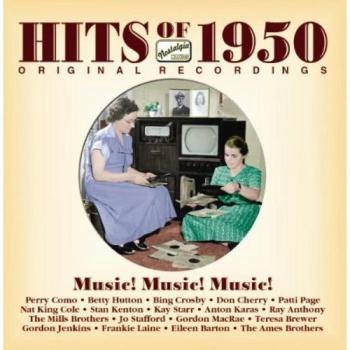 Hits Of 1950