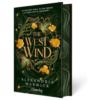 The Four Winds