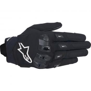 Alpinestars SP X 3 Guanti Moto L Nero e Bianco