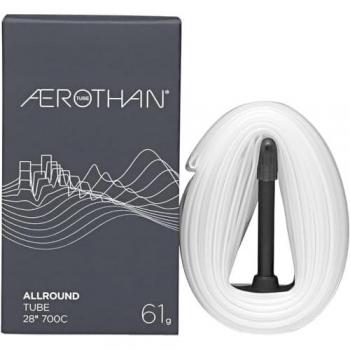 Schwalbe Aerothan 700C Schlauch SV17E 60mm