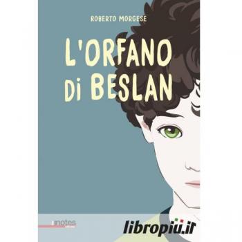 L'orfano di Beslan