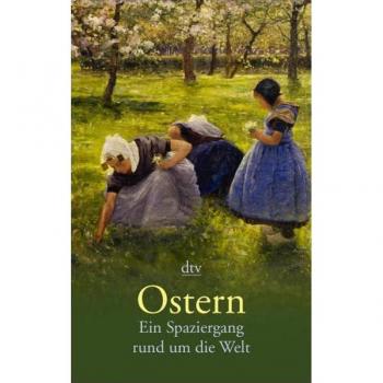 Ulf Diederichs Ostern: Ein Spaziergang Rund Um Die Welt