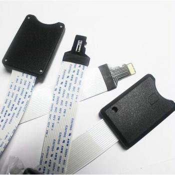 TF to Micro SD Card Reader Extension Cable