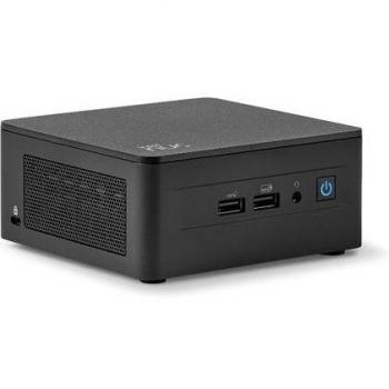 Kit NUC13L3Hi3 Intel i3-1315U Noir