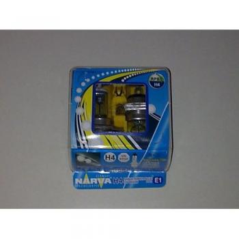 NARVA 98504 Lâmpada de Farol
