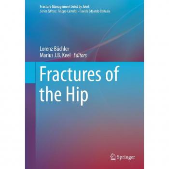 Vitalsource Technologies, Inc. Fractures Of The Hip