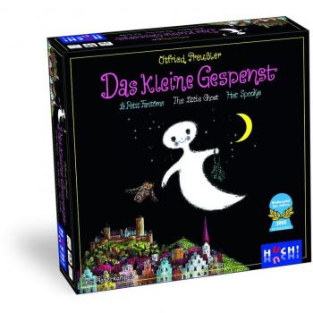 Das kleine Gespenst