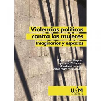 Violencias politicas contra las mujeres