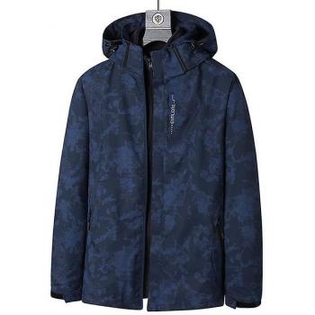 Manteau 3 en 1 Waterproof Femme – Pluie et Vent