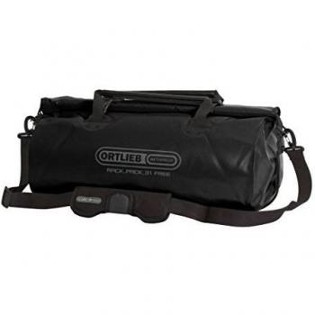Ortlieb Free 31L Pannier Bag